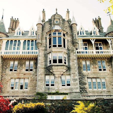 Chateau Rhianfa Llandegfan Extérieur photo