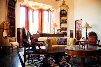 Chateau Rhianfa Llandegfan Extérieur photo